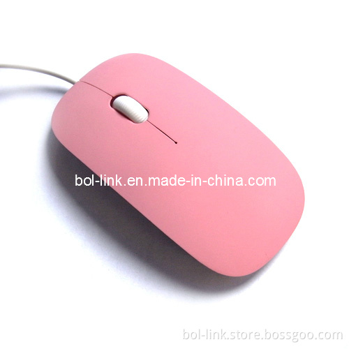 Fashionable Optical Mouse for Gift
